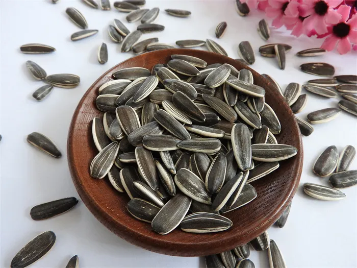 Sunflower Seeds