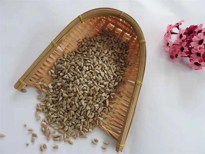 Organic Sunflower Seed Kernels