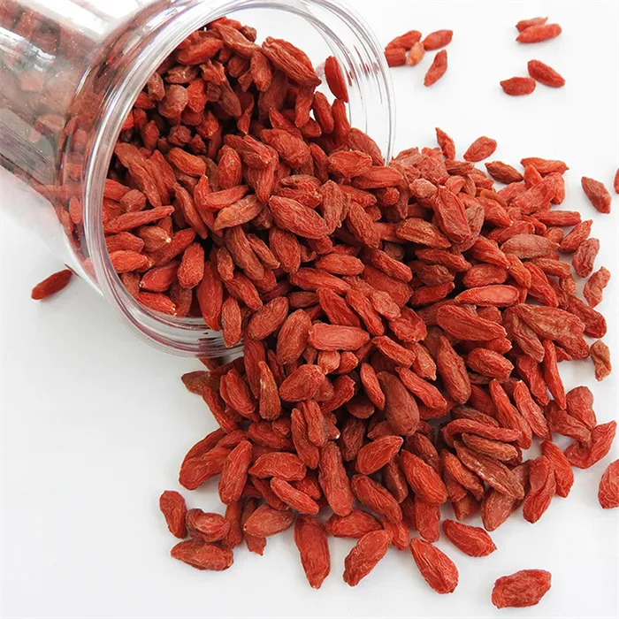 Organic Goji Berry