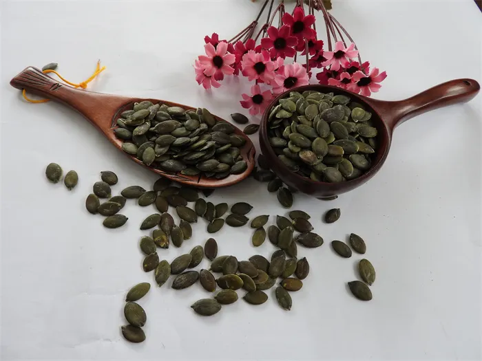 GWS Pumpkin Seed Kernels