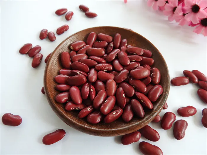 Organic Red Kidney Beans