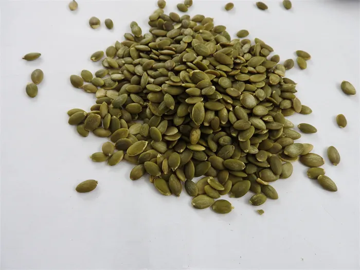 Shine Skin Pumpkin Seed Kernels