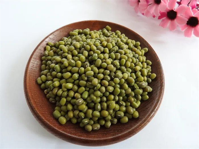 Organic Mungbeans